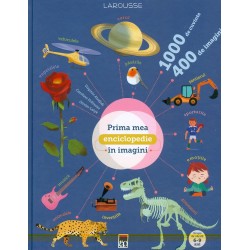Prima mea enciclopedie in...