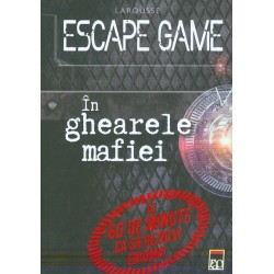 Escape Game - in ghearele...