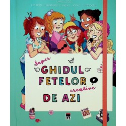 Super ghidul fetelor...