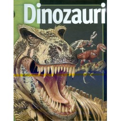 Dinozauri