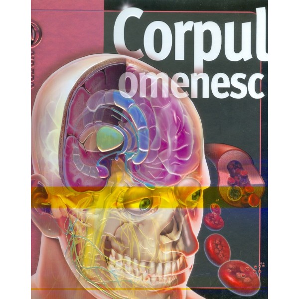 Corpul omenesc