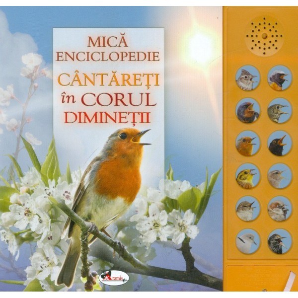 Cantareti in corul diminetii - Mica enciclopedie