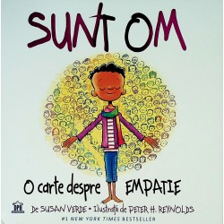 Sunt om. O carte despre...