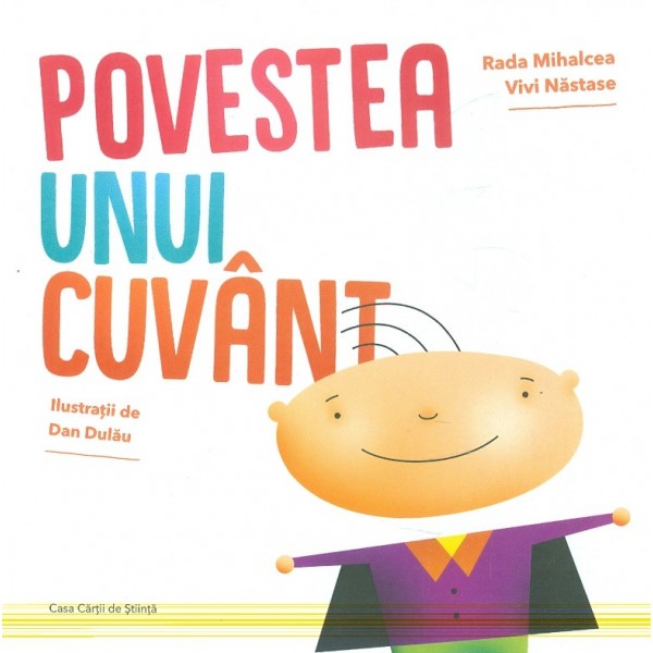 Povestea unui cuvant