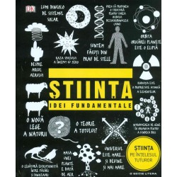 Stiinta. Idei fundamentale