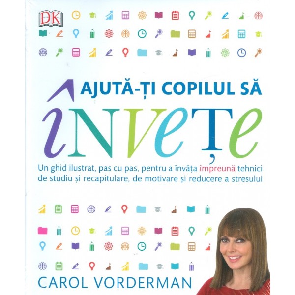 Ajuta-ti copilul sa invete