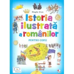 Istoria ilustrata a...
