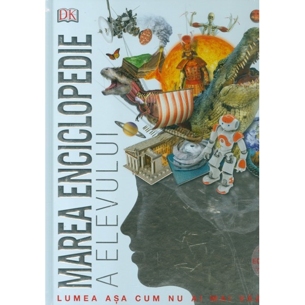 Marea enciclopedie a elevului