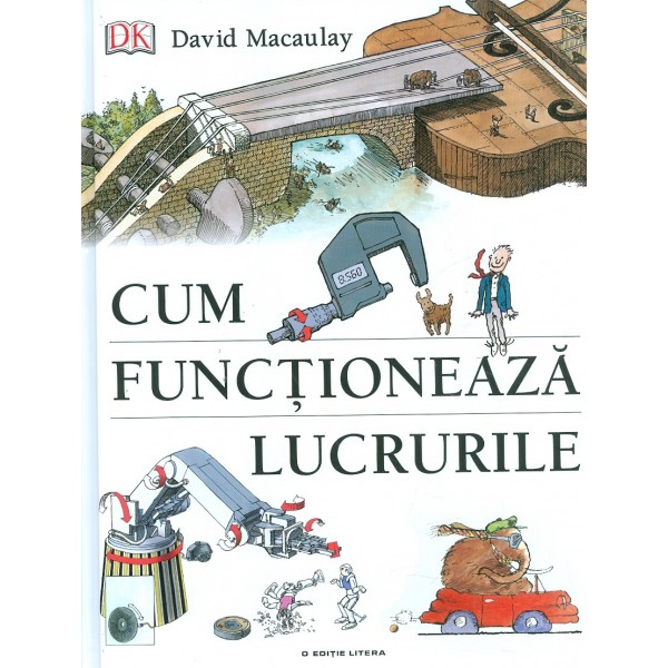 Cum functioneaza lucrurile