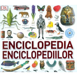 Enciclopedia enciclopediilor