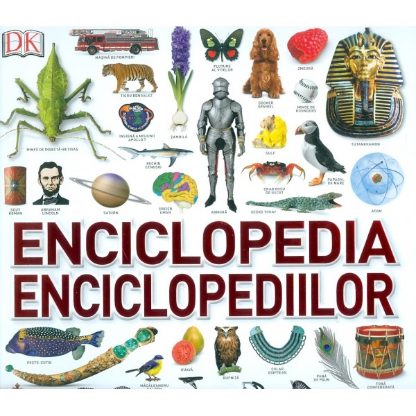 Enciclopedia enciclopediilor