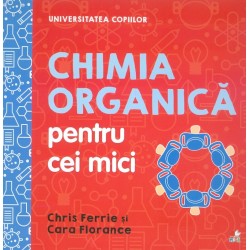 Chimia organica pentru cei...