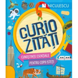 Curiozitati. Cunostinte...