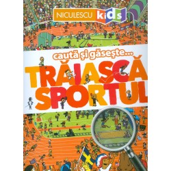 Traiasca sportul