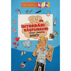 99 de raspunsuri &...