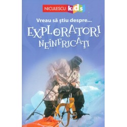 Vreau sa stiu despre......