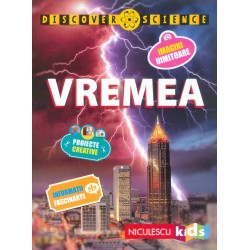 Vremea