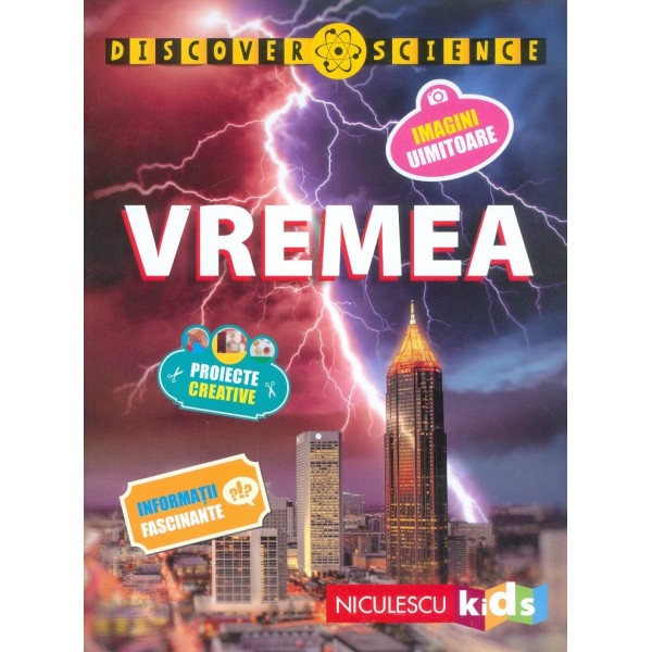 Vremea