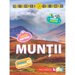 Muntii