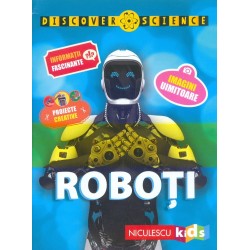 Robotii