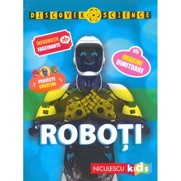 Robotii