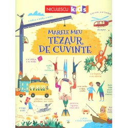 Marele meu tezaur de cuvinte