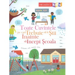 Toate cuvintele care...