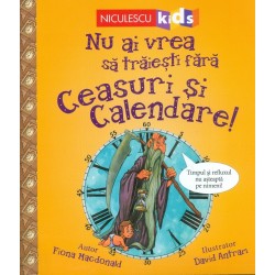 Nu ai vrea sa traiesti fara...