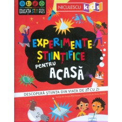 Experiente stiintifice...