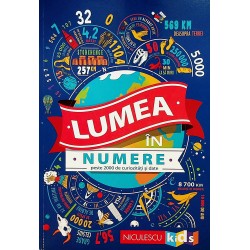Lumea in numere