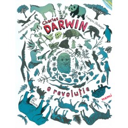 Charles Darwin. O revolutie