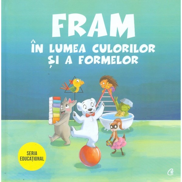 Fram in lumea culorilor si a formelor