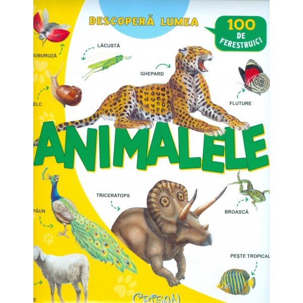 Animalele