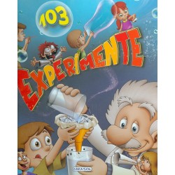 103 experimente