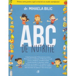 ABC de nutritie