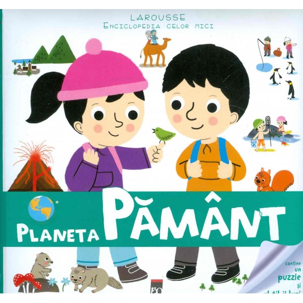 Planeta Pamant