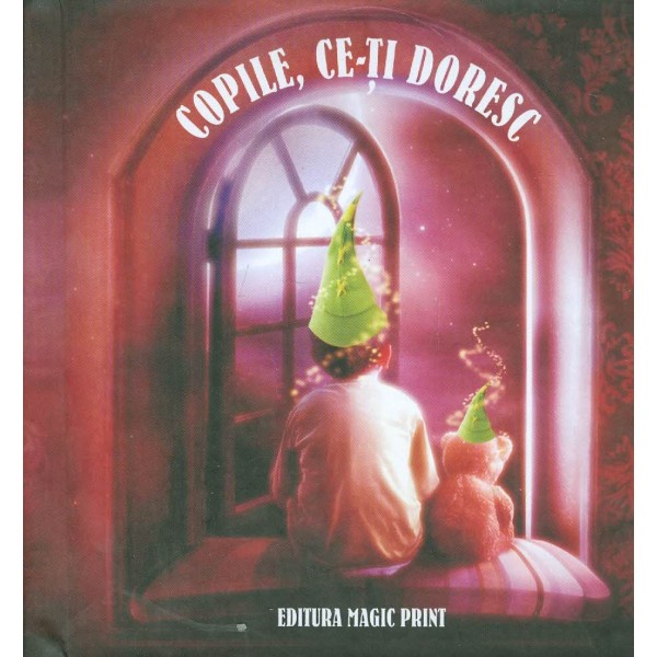 Copile, ce-ti doresc