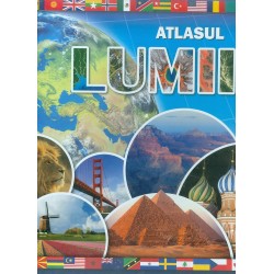 Atlasul lumii