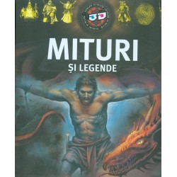 Mituri si legende