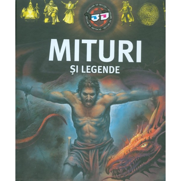 Mituri si legende