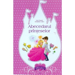 Abecedarul printeselor