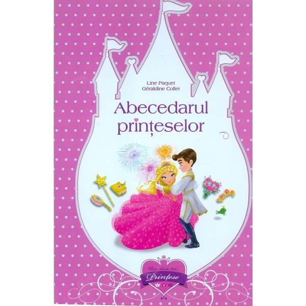 Abecedarul printeselor