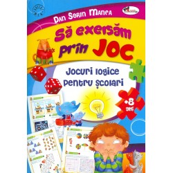 Sa exersam prin joc. Jocuri...