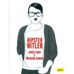 Hipster Hitler