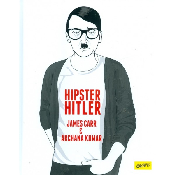 Hipster Hitler