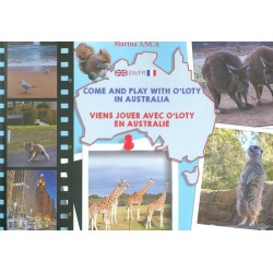 Come and Play with OLoty in...