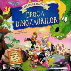 Epoca dinozaurilor