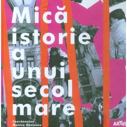 Mica istorie a unui secol mare