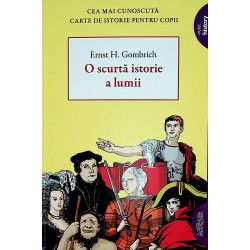 O scurta istorie a lumii