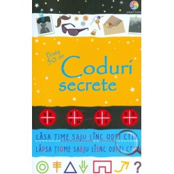 Peste 50 de coduri secrete